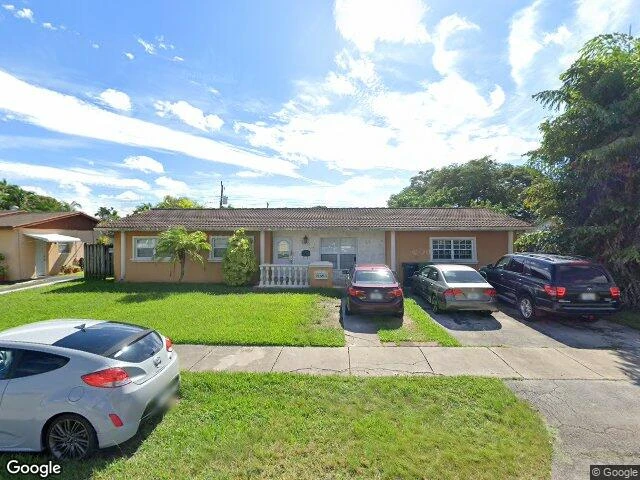 House image located at Miami, FL 33175