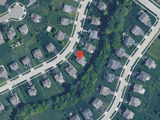House image located at Pickerington, OH 43147