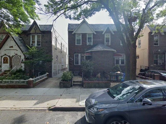 House image located at East Elmhurst, NY 11370