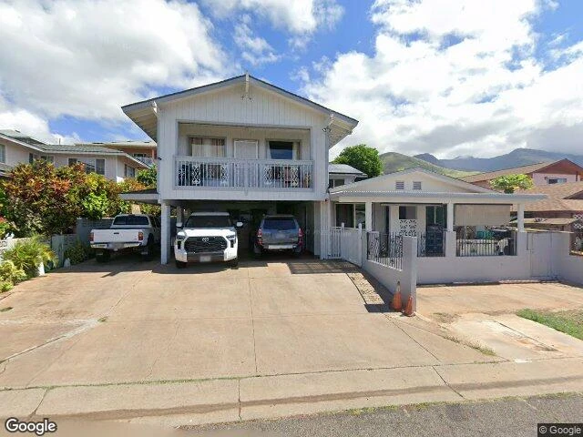 House image located at Lahaina, HI 96761