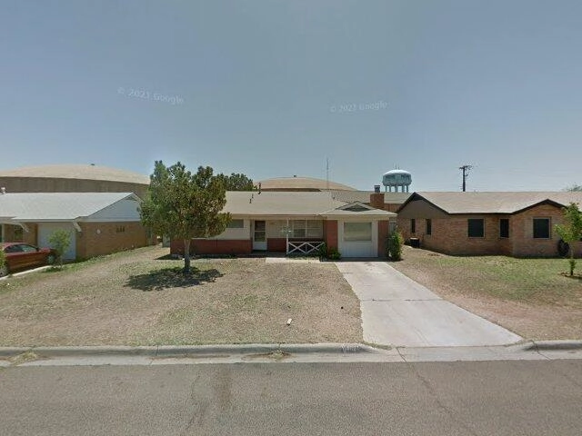 House image located at Midland, TX 79703