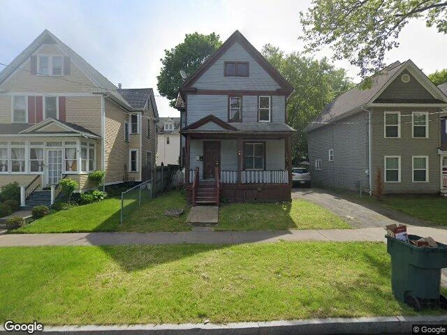 House image located at Rochester, NY 14621