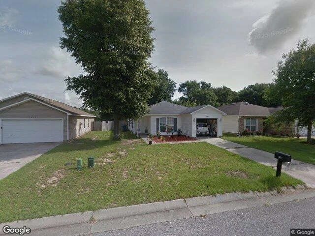 House image located at Milton, FL 32583