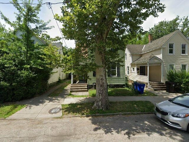 House image located at Cleveland, OH 44103