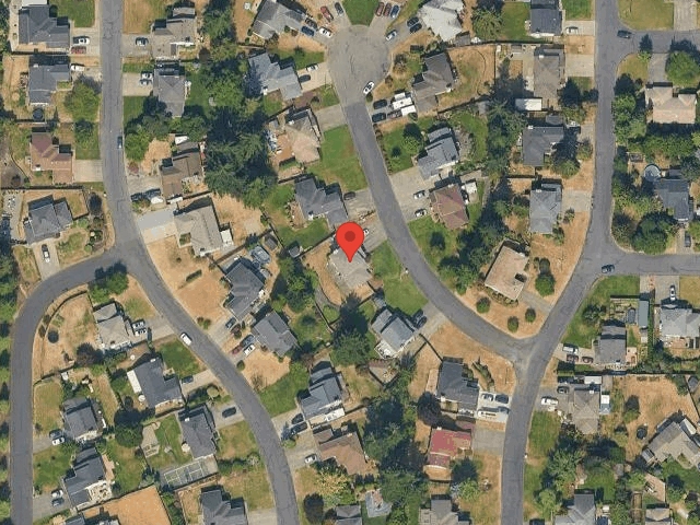 House image located at Puyallup, WA 98371