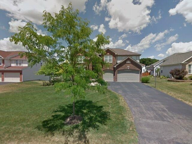House image located at Hoffman Estates, IL 60192