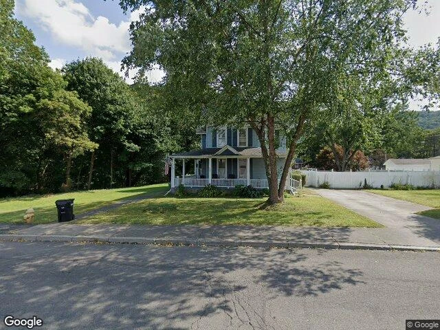 House image located at Vestal, NY 13850