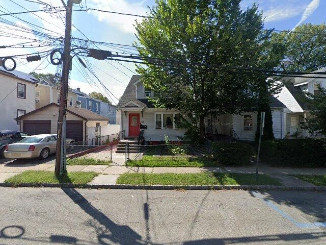 House image located at Bloomfield, NJ 07003