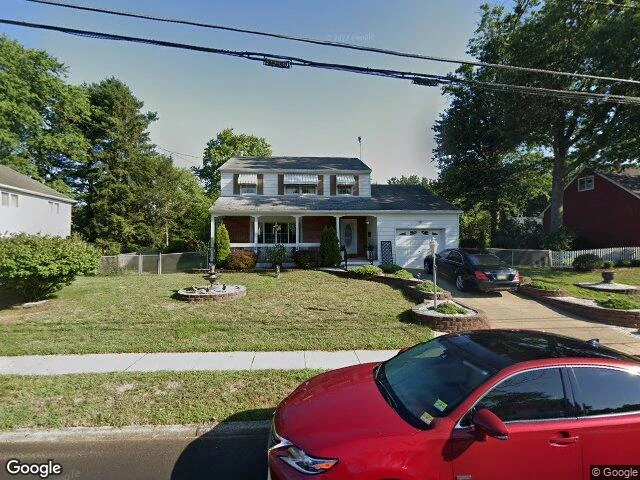 House image located at Mount Holly, NJ 08060
