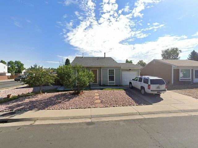 House image located at Aurora, CO 80011