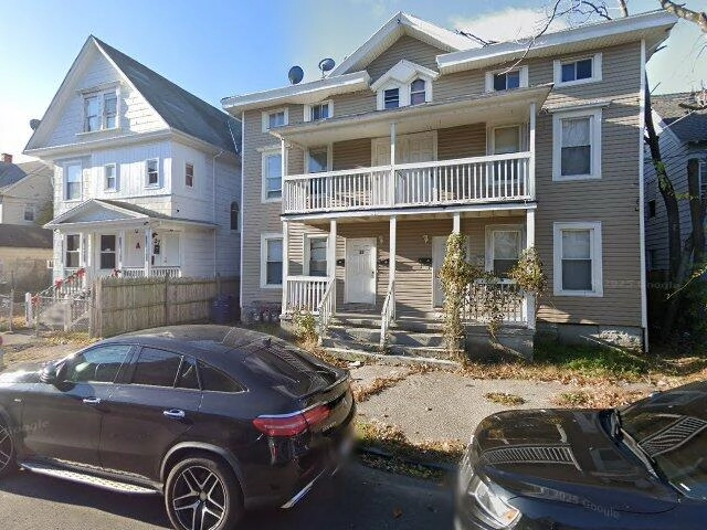 House image located at Bridgeport, CT 06604
