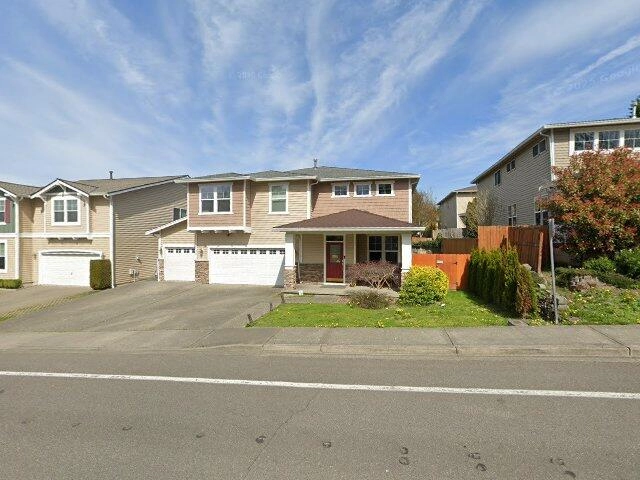 House image located at Kent, WA 98042