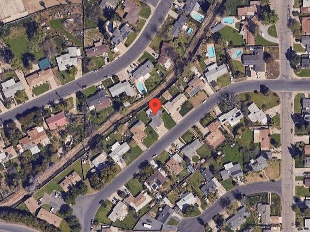 House image located at Visalia, CA 93292