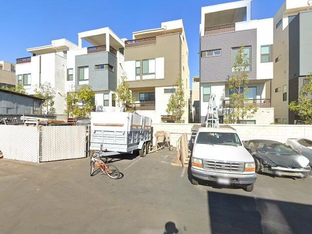 House image located at Costa Mesa, CA 92627