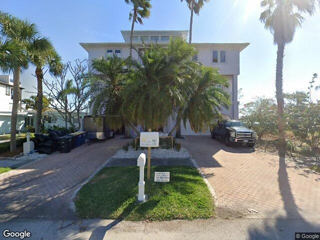 House image located at Clearwater Beach, FL 33767
