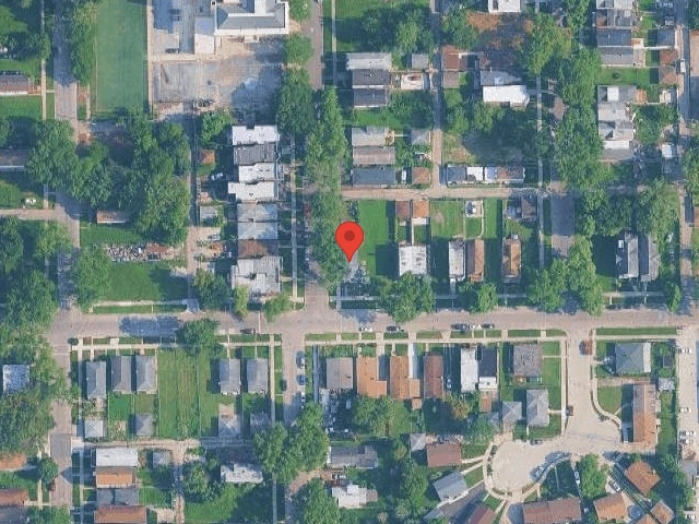 House image located at Chicago, IL 60636