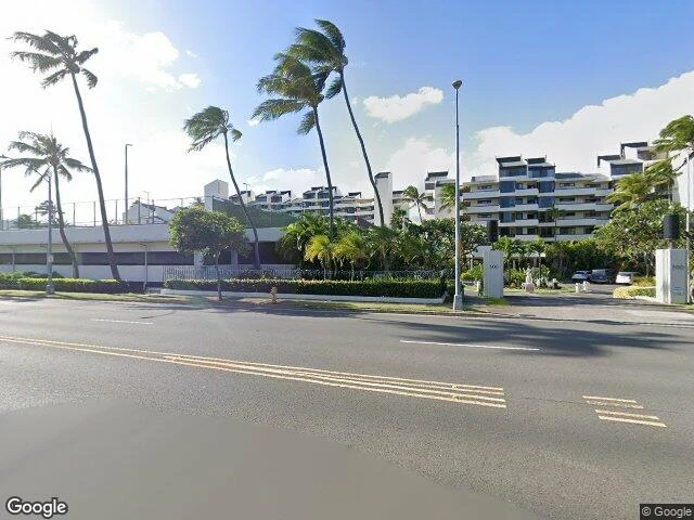 House image located at Honolulu, HI 96825