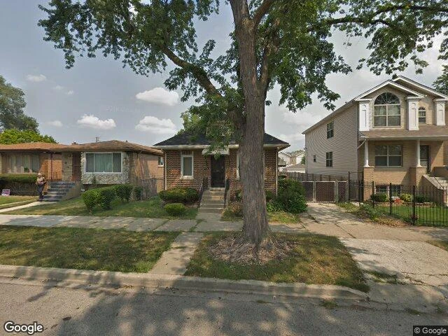 House image located at Chicago, IL 60643