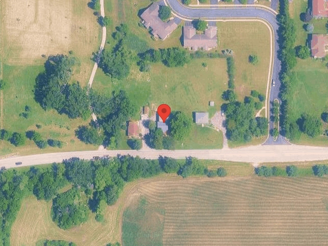 House image located at Woodstock, IL 60098