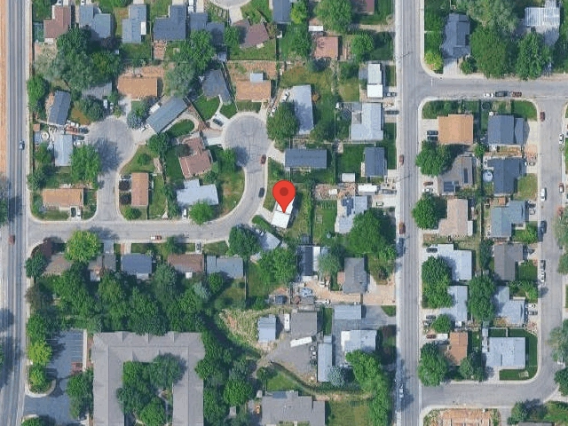 House image located at Boise, ID 83704