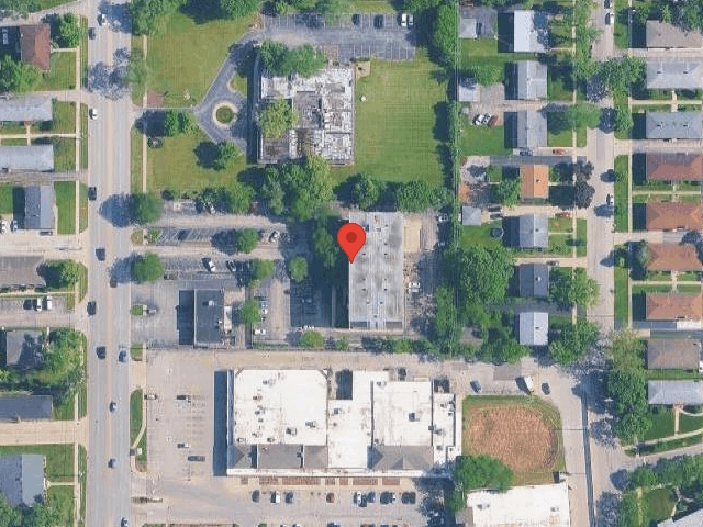 House image located at Bensenville, IL 60106