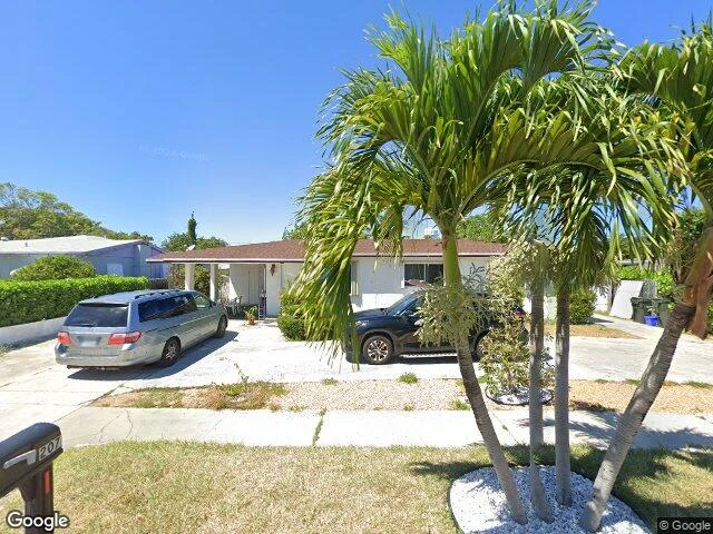 House image located at Delray Beach, FL 33444