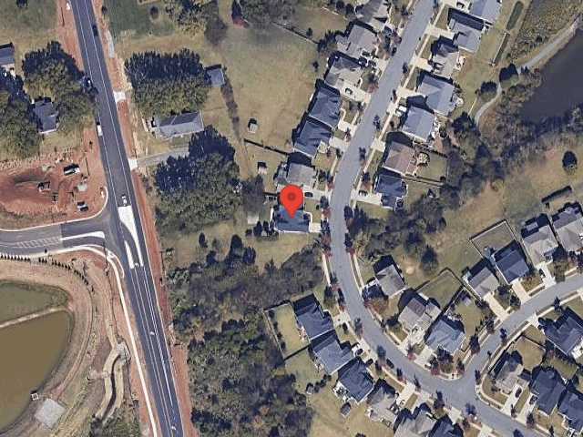 House image located at Concord, NC 28027