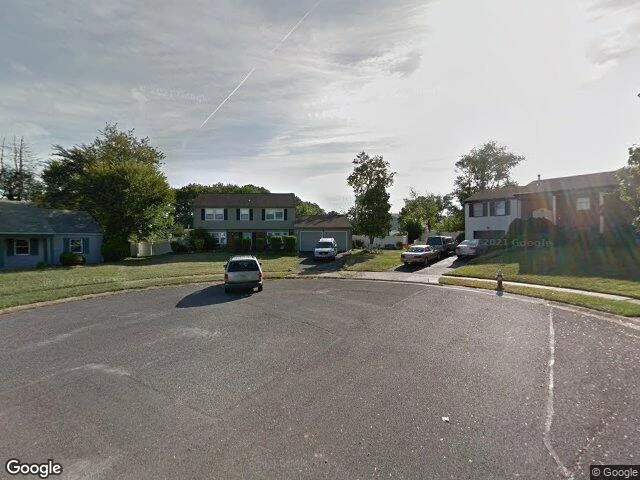 House image located at Willingboro, NJ 08046