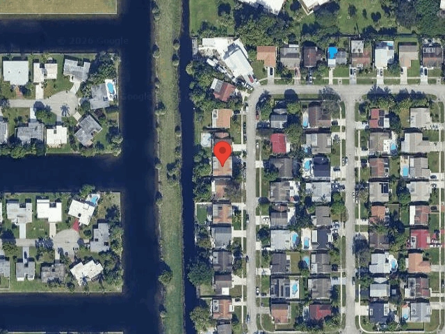House image located at Pompano Beach, FL 33068