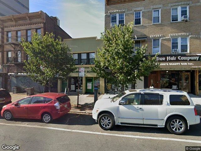 House image located at Brooklyn, NY 11225