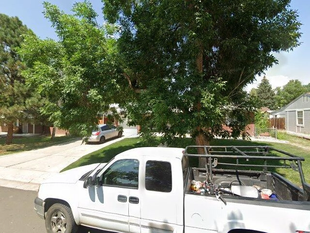 House image located at Aurora, CO 80012