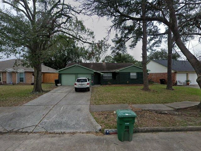 House image located at Houston, TX 77096