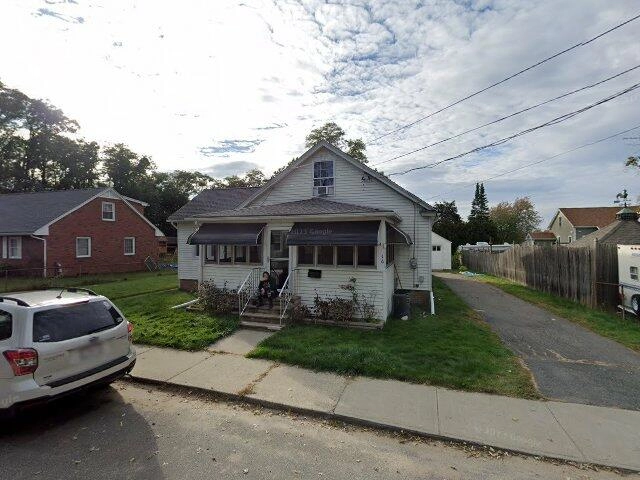 House image located at Chicopee, MA 01020