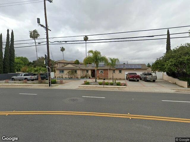 House image located at Santa Ana, CA 92705