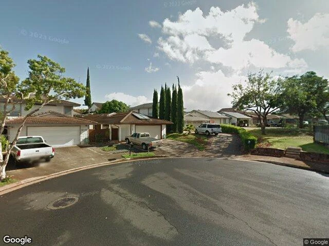 House image located at Waipahu, HI 96797