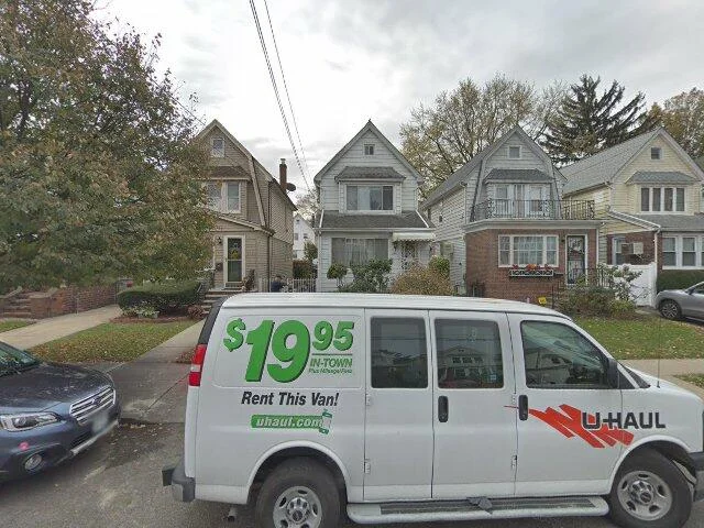 House image located at Forest Hills, NY 11375