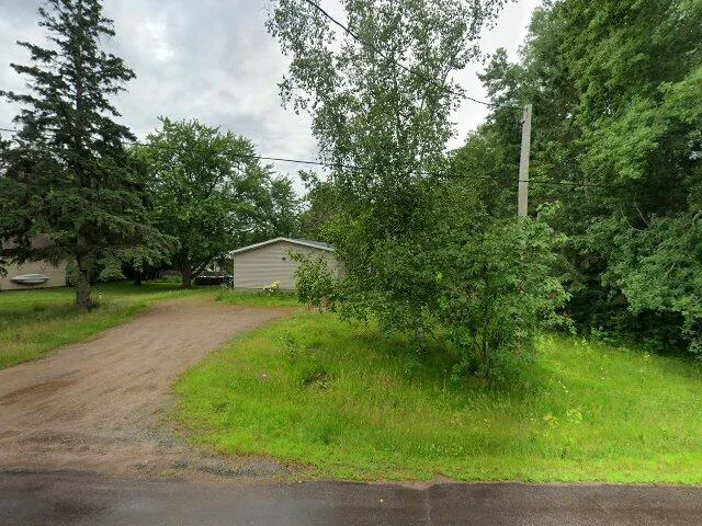 House image located at Hinckley, MN 55037