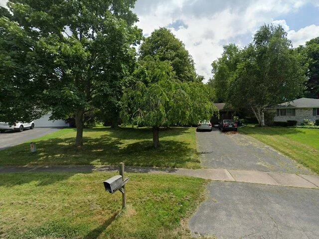 House image located at Rochester, NY 14612