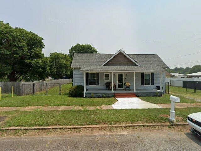 House image located at Anderson, SC 29624