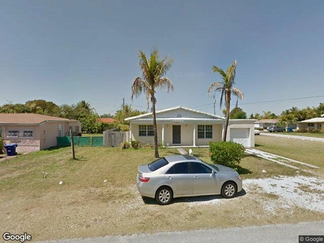 House image located at Miami, FL 33161