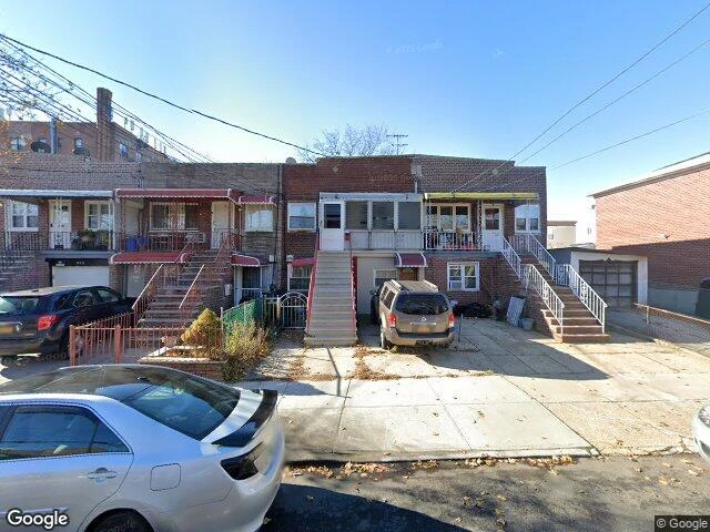 House image located at Brooklyn, NY 11236