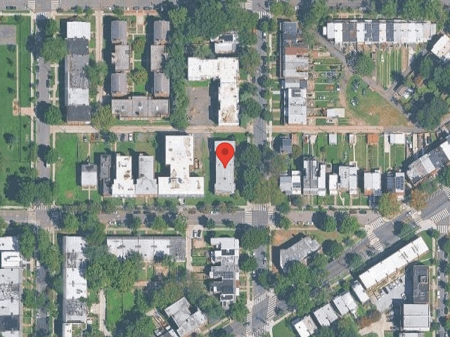 House image located at Washington, DC 20020