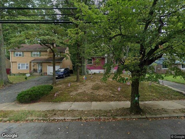 House image located at Trenton, NJ 08618