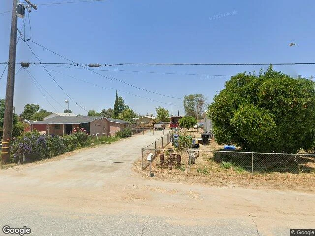 House image located at Shafter, CA 93263
