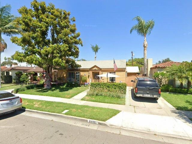 House image located at Bell Gardens, CA 90201