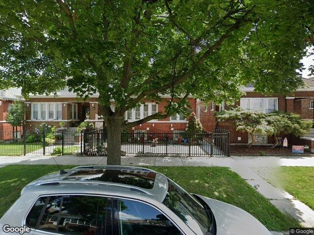 House image located at Chicago, IL 60629