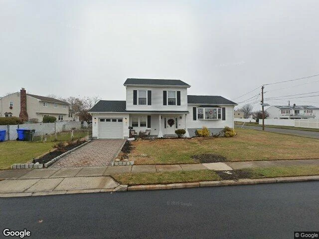 House image located at Port Reading, NJ 07064
