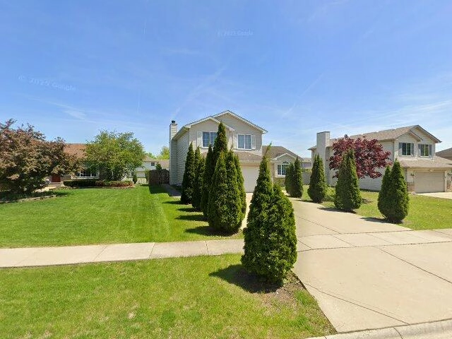 House image located at Joliet, IL 60431