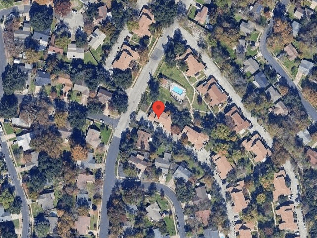 House image located at Austin, TX 78745