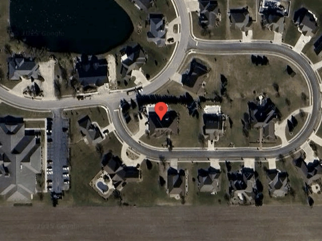 House image located at Nappanee, IN 46550